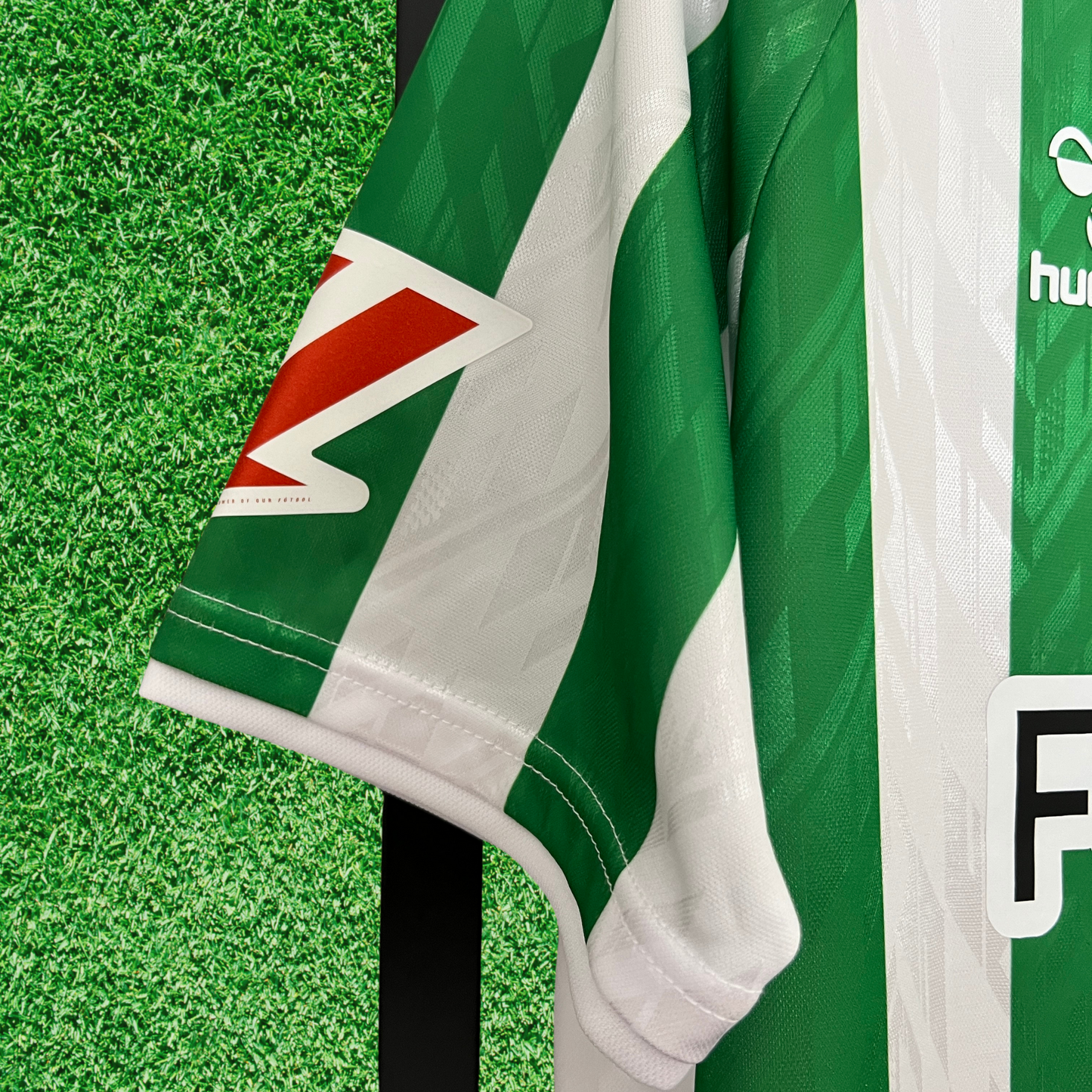 Shirt Real Betis I 24/25 Fan Version