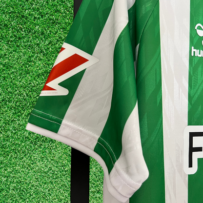 Shirt Real Betis I 24/25 Fan Version