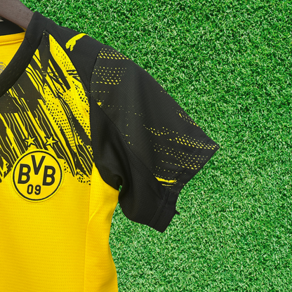 Kit Borussia Dortmund I 25/26 Kids