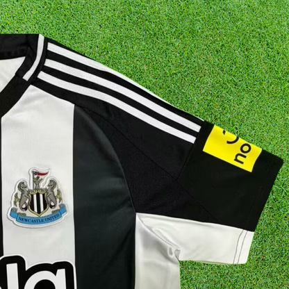 Shirt Newcastle United I 24/25 Fan Version