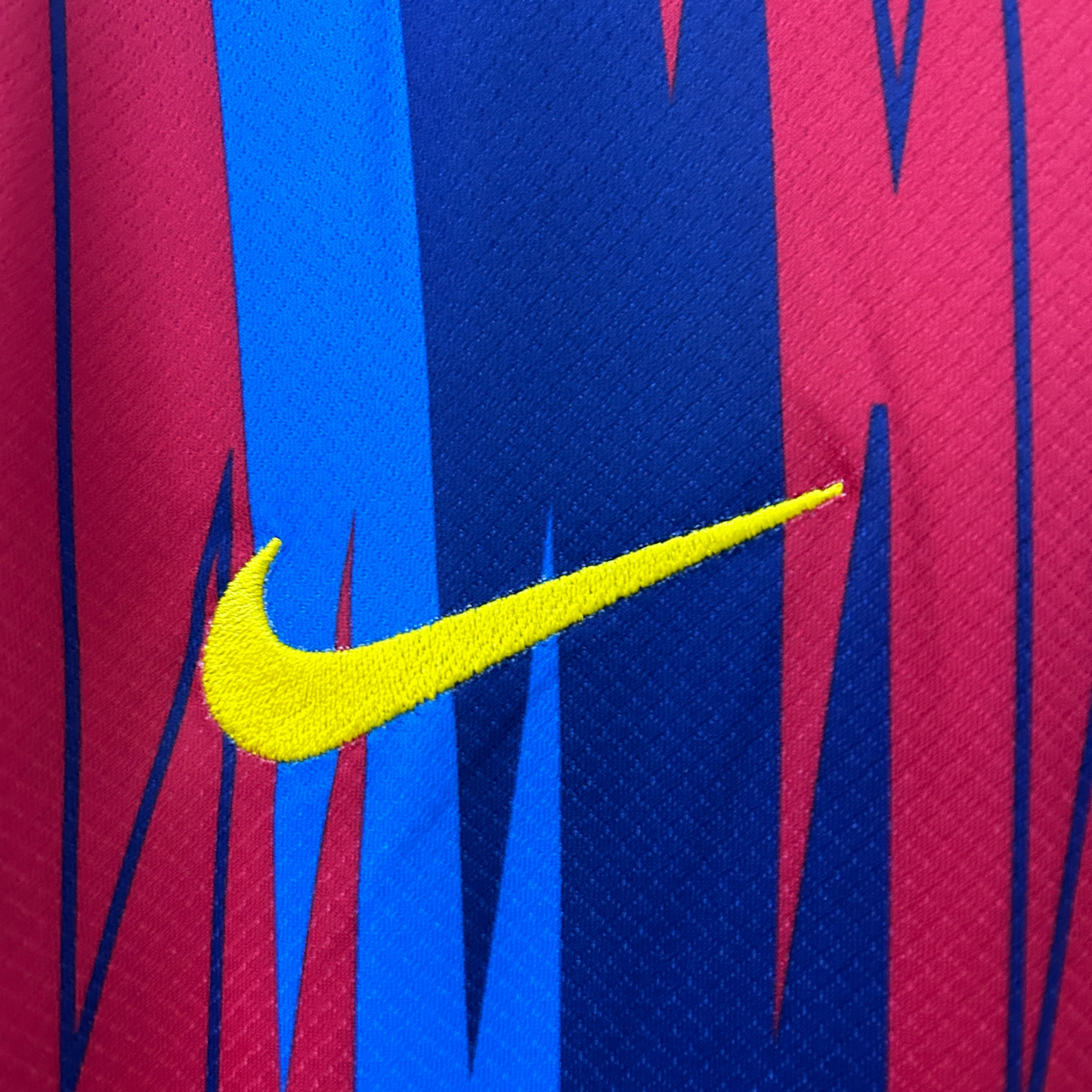 Shirt Barcelona Especial 24/25 Fan Version