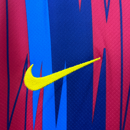 Shirt Barcelona Especial 24/25 Fan Version