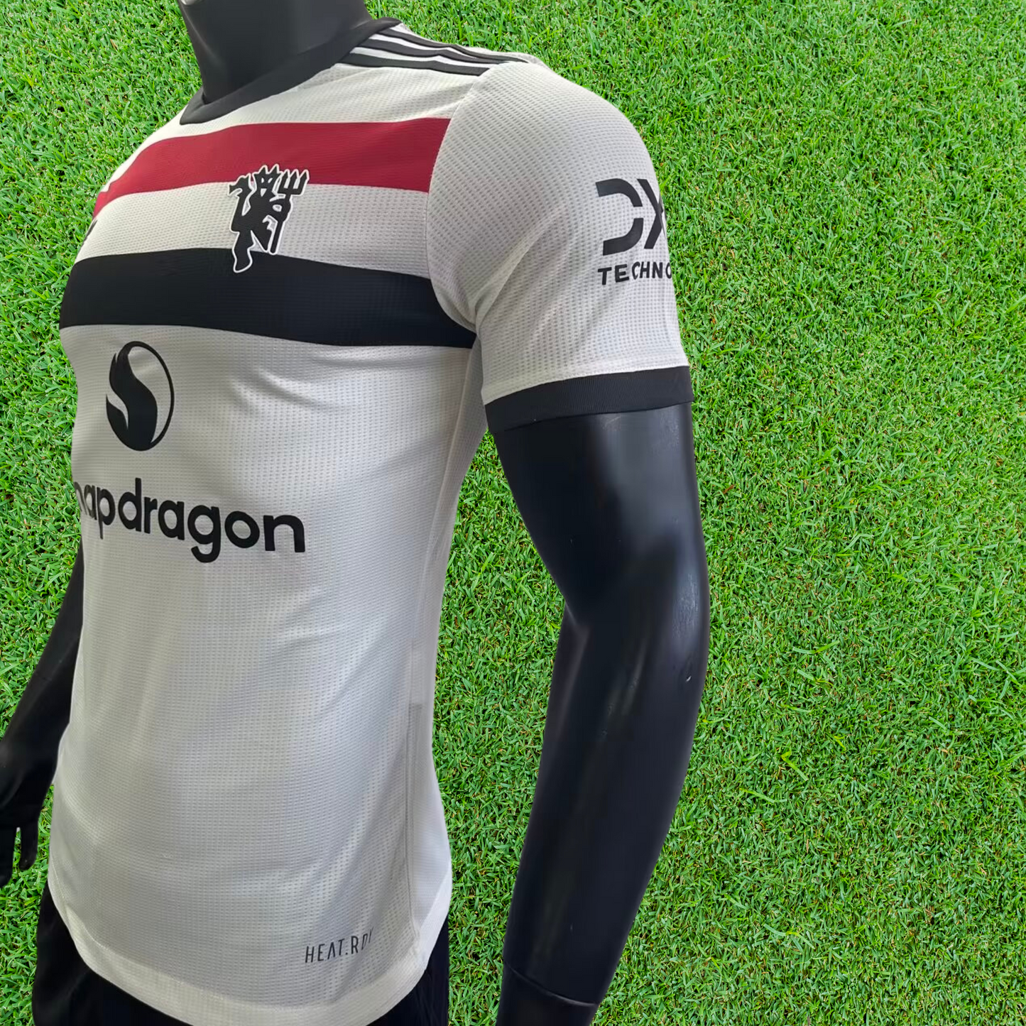Shirt Manchester United III 24/25 Player Version