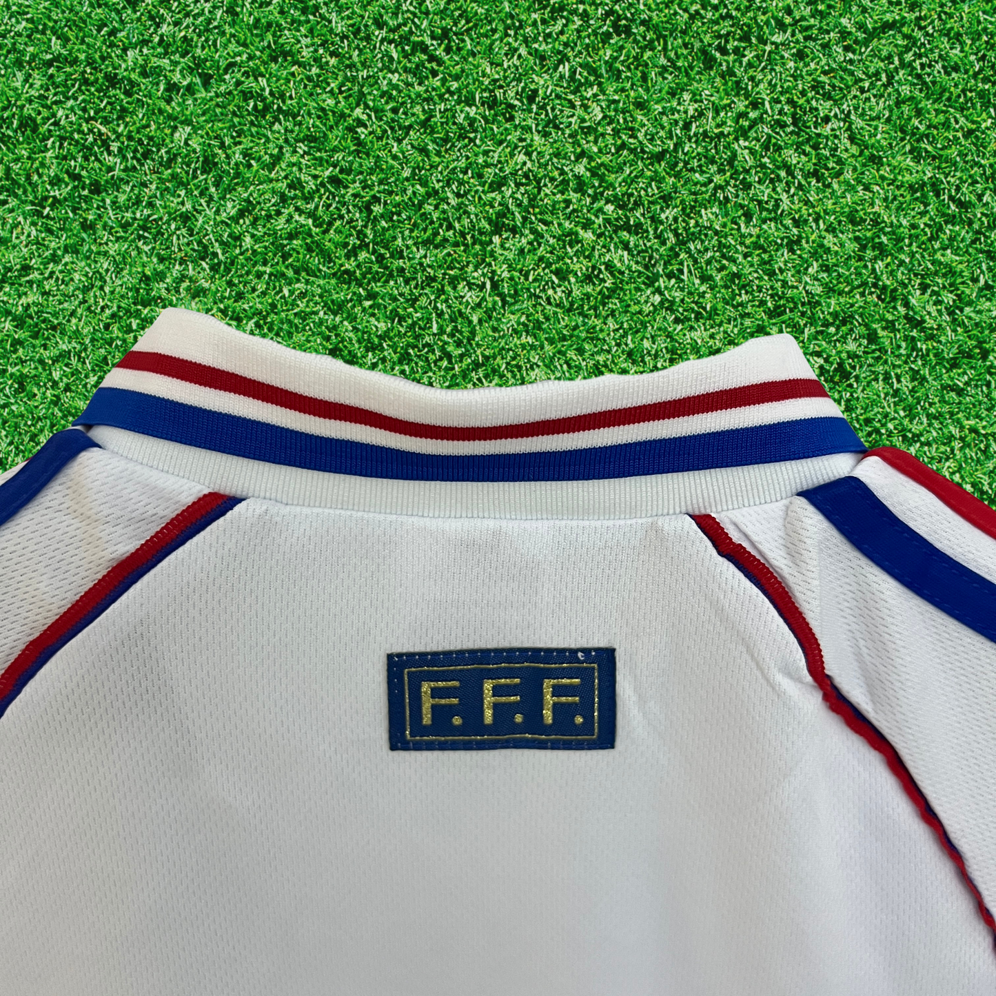 Kit France II 1988 Kids