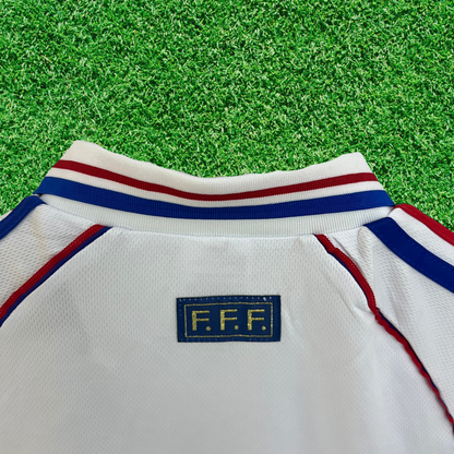 Kit France II 1988 Kids