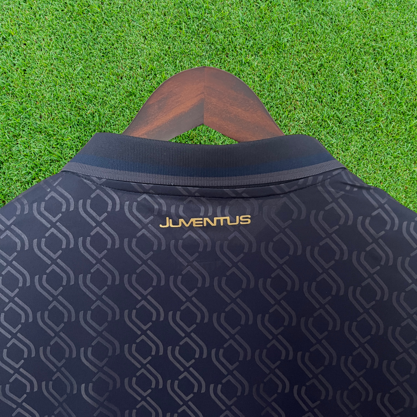Shirt Juventus III 24/25 Fan Version