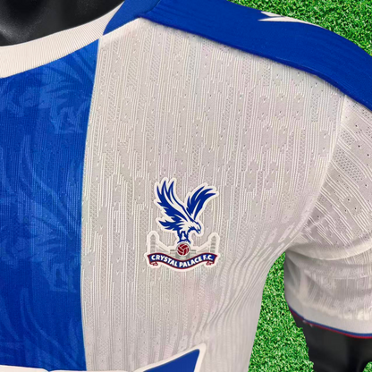 Shirt Crystal Palace II 25/26 Player Version