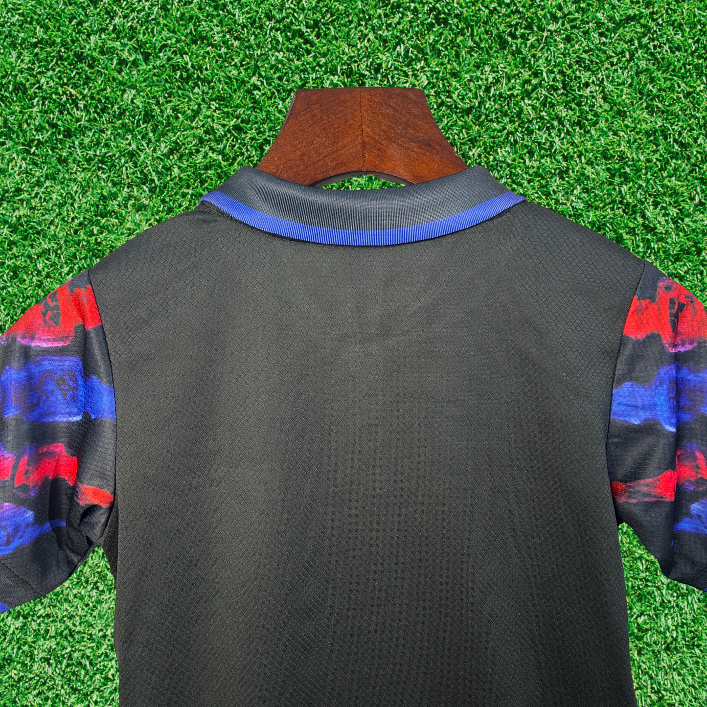 Kit Barcelona Especial 25/26 Kids