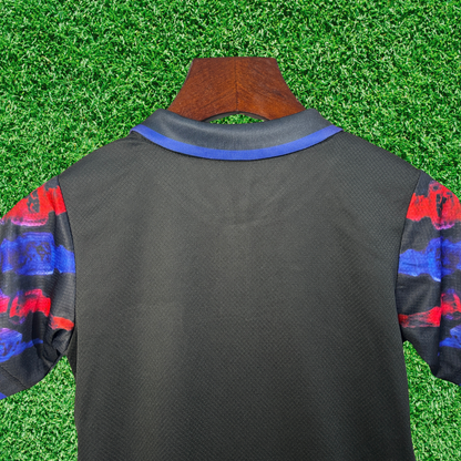 Kit Barcelona Especial 25/26 Kids