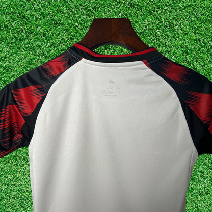 Kit Flamengo II 25/26 Kids