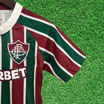 Kit Fluminense I 2526 Kids