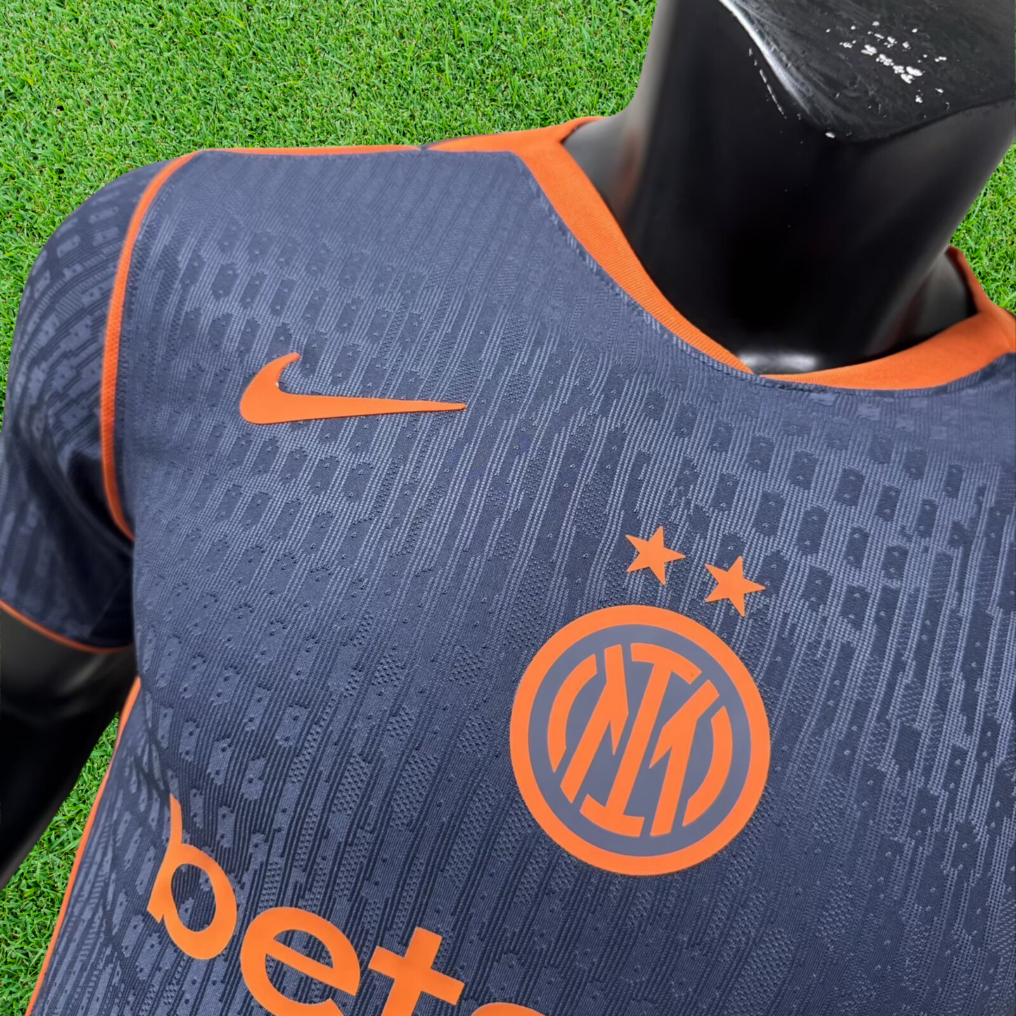 Shirt Inter Milan III 25/26 Player Version
