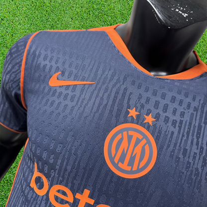 Shirt Inter Milan III 25/26 Player Version
