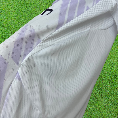 Shirt Manchester United II 25/26 Fan Version