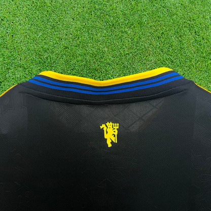 Shirt Manchester United III 25/26 Fan Version