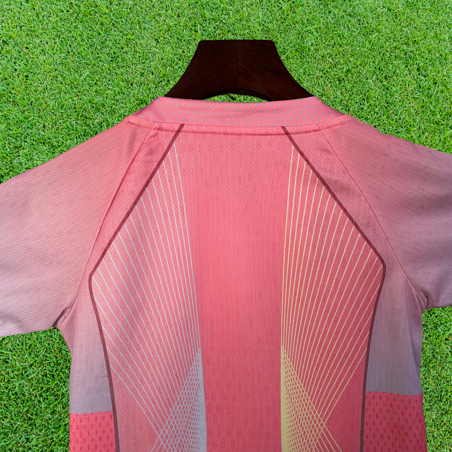 Kit Barcelona Rosa 25/26 Kids
