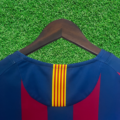 Shirt Barcelona I 05/06 Retro
