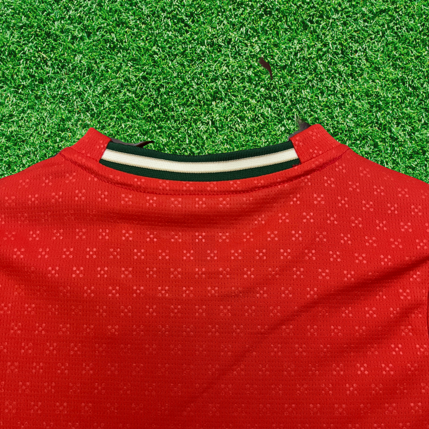 Kit Portugal I Long Sleeve 2025 Kids