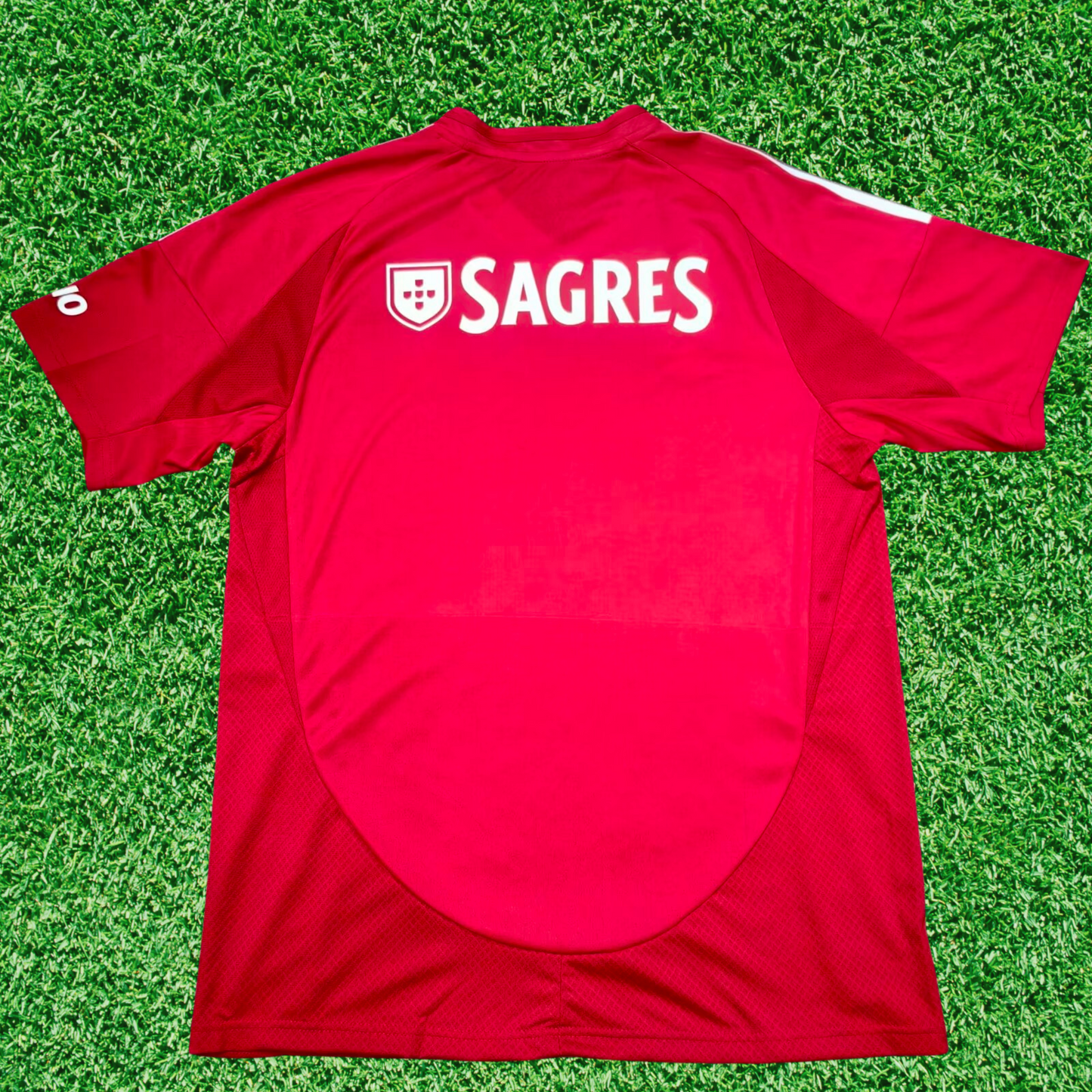Shirt SL Benfica I 24/25 Fan Version
