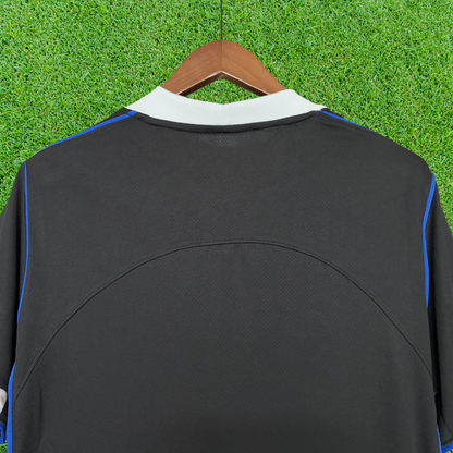 Shirt Chelsea III 25/26 Fan Version