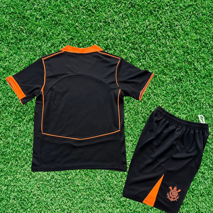 Kit Corinthians III 25/26 Kids
