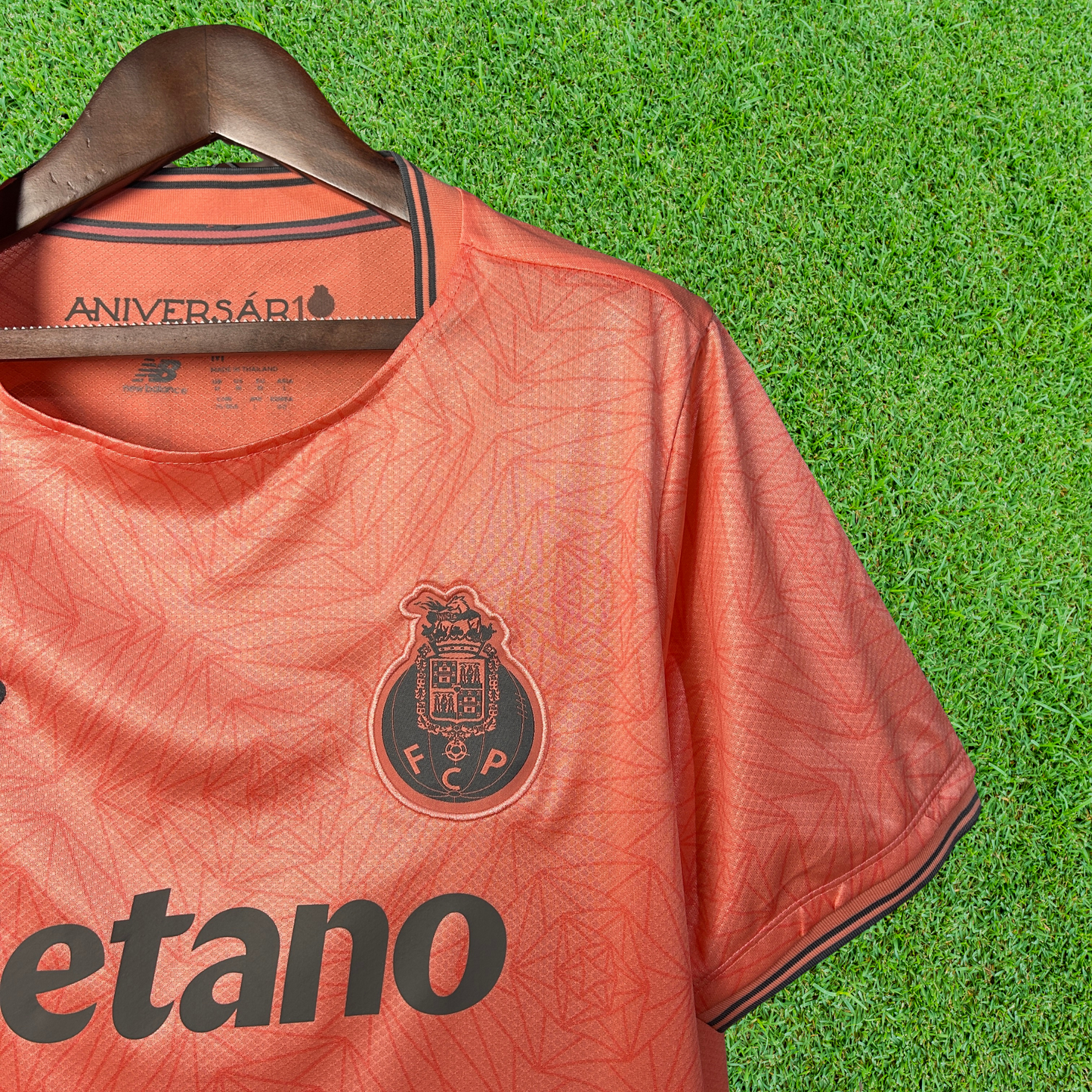 Shirt FC Porto II 25/26 Fan Version