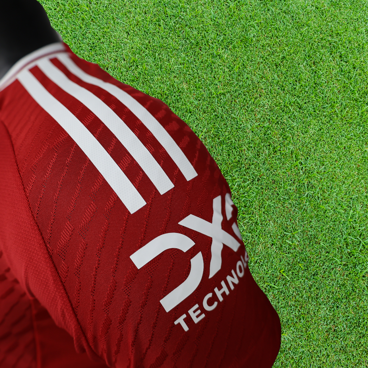 Shirt Manchester United I 24/25 Player Version