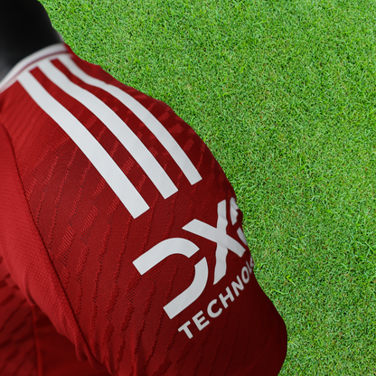 Shirt Manchester United I 24/25 Player Version