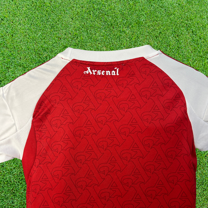 Kit Arsenal I 25/26 Kids