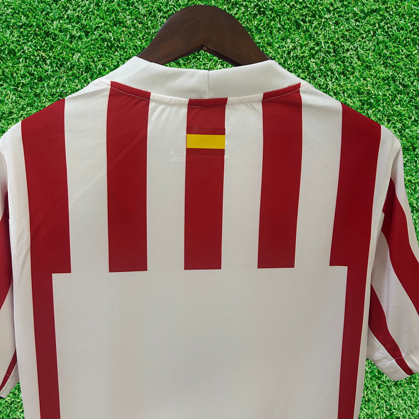 Shirt Atlético Madrid I 25/26 Fan Version