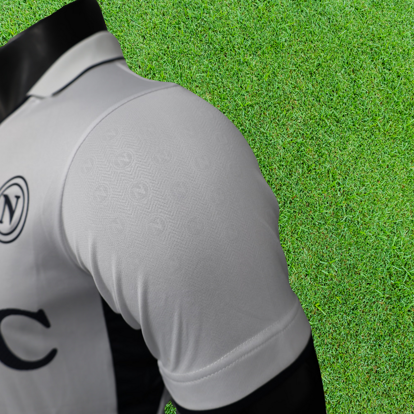 Shirt SSC Napoli II 24/25 Player Version