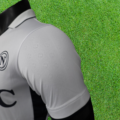 Shirt SSC Napoli II 24/25 Player Version