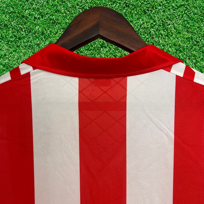 Shirt Atlético Madrid I 82/83 Retro