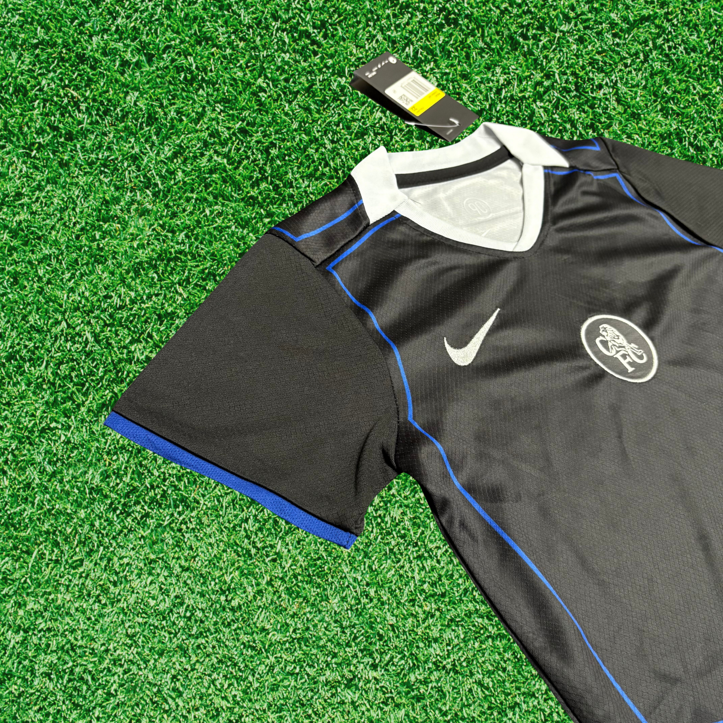 Kit Chelsea III 25/26 Kids