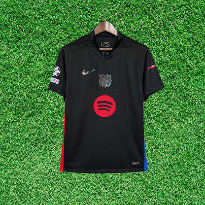 Shirt Barcelona II 24/25 Fan Version