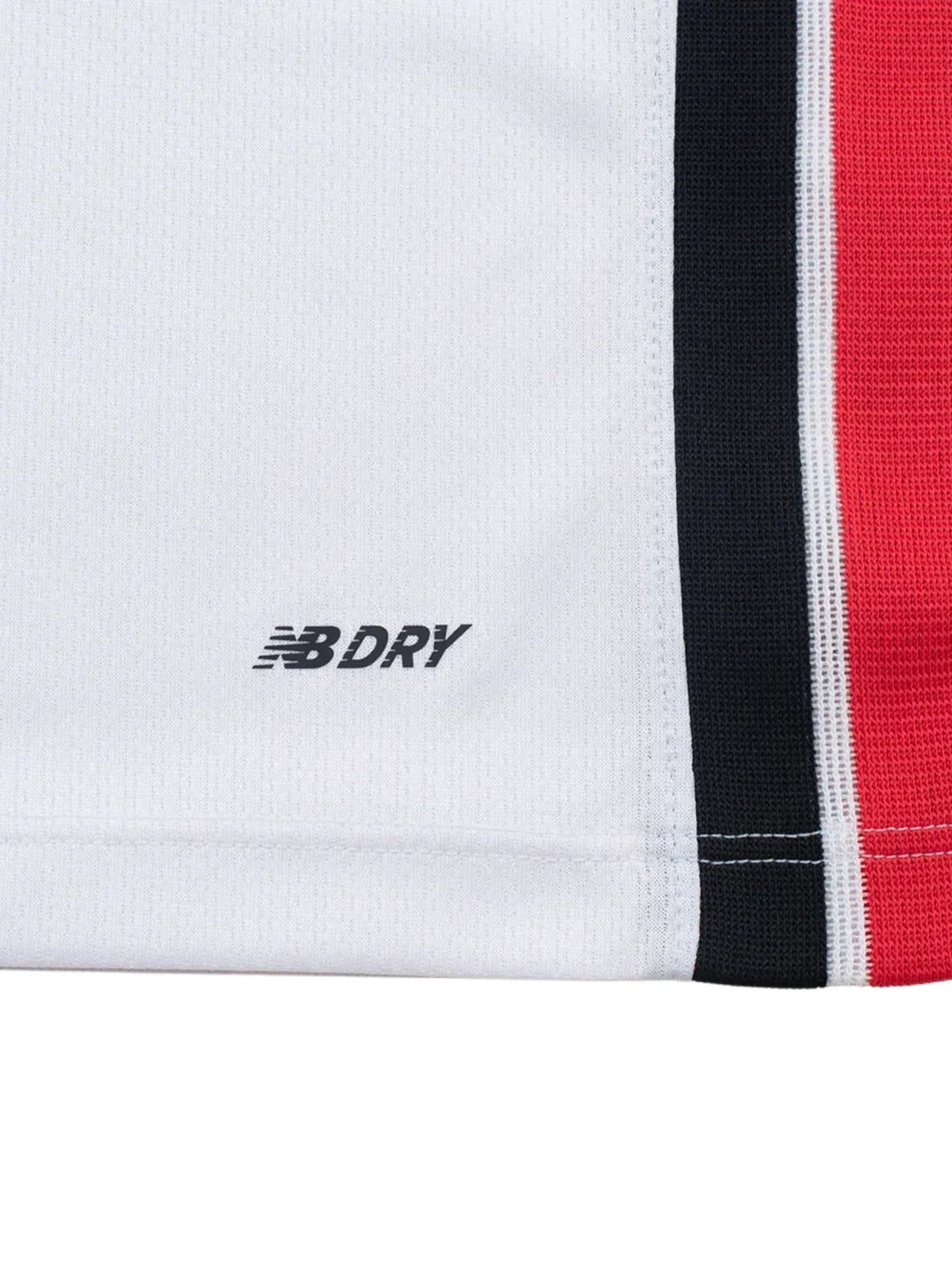 Sao Paulo 26/27 I Home Jersey - Player Version | Free Shipping + Keychain Gift