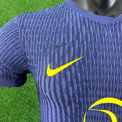 Shirt Atlético Madrid II 25/26 Player Version