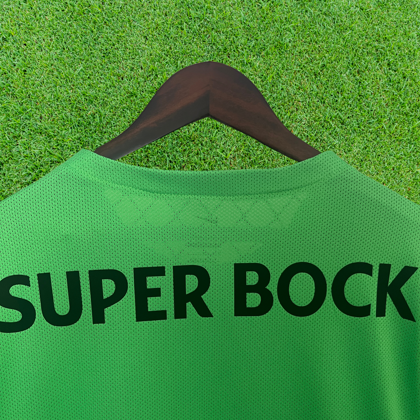 Shirt Sporting CP IIII 24/25 Fan Version