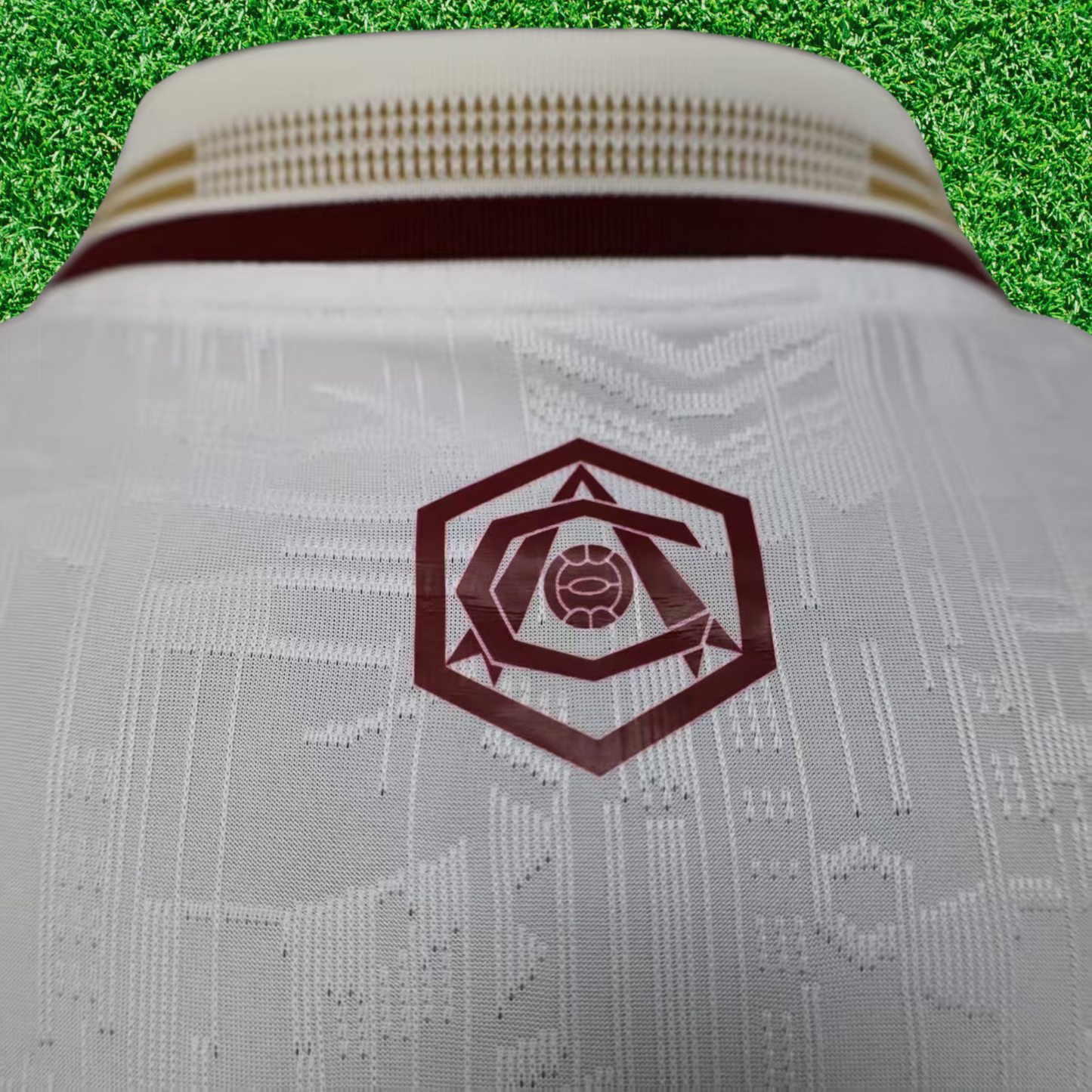 Shirt Arsenal III 25/26 Player Version