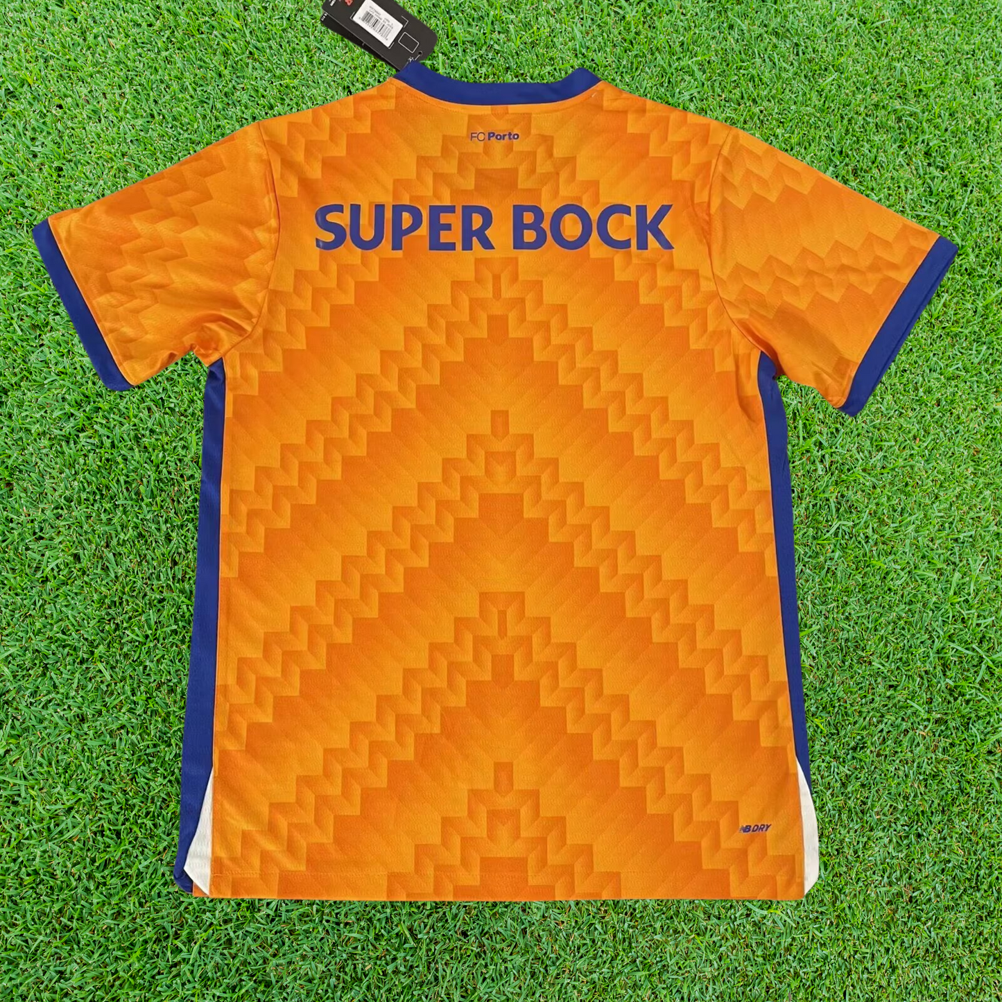 Shirt FC Porto II 24/25 Fan Version