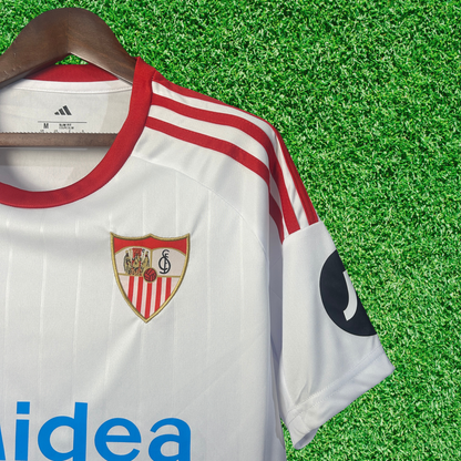 Shirt Sevilla FC I 25/26 Fan Version