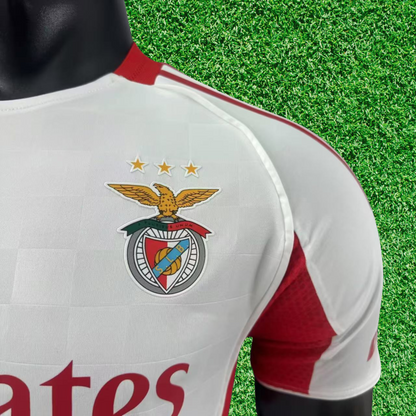 Shirt SL Benfica III 25/26 Player Version