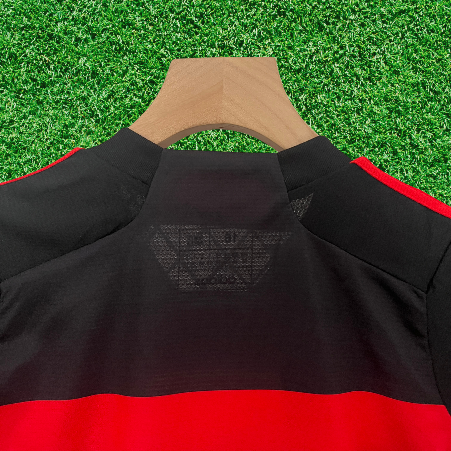 Kit Flamengo I 24/25 Kids