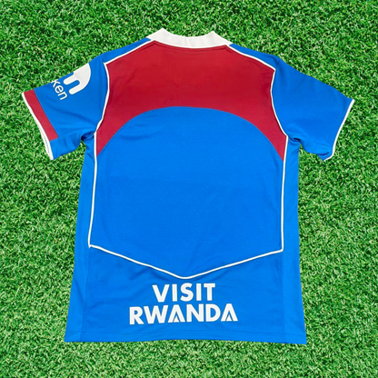 Shirt Atlético Madrid III 25/26 Fan Version