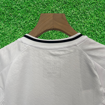 Kit Real Madrid I 24/25 Kids