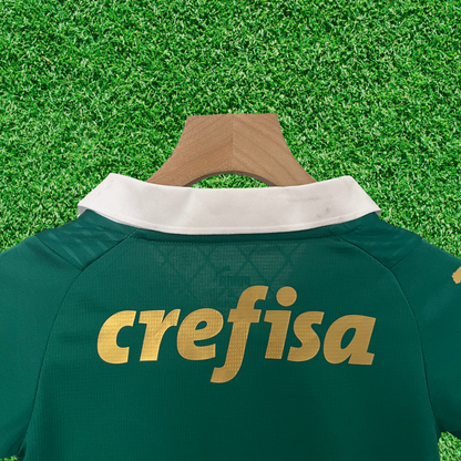Kit Palmeiras I 24/25 Kids