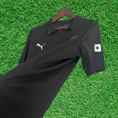 Shirt Manchester City II 25/26 Fan Version