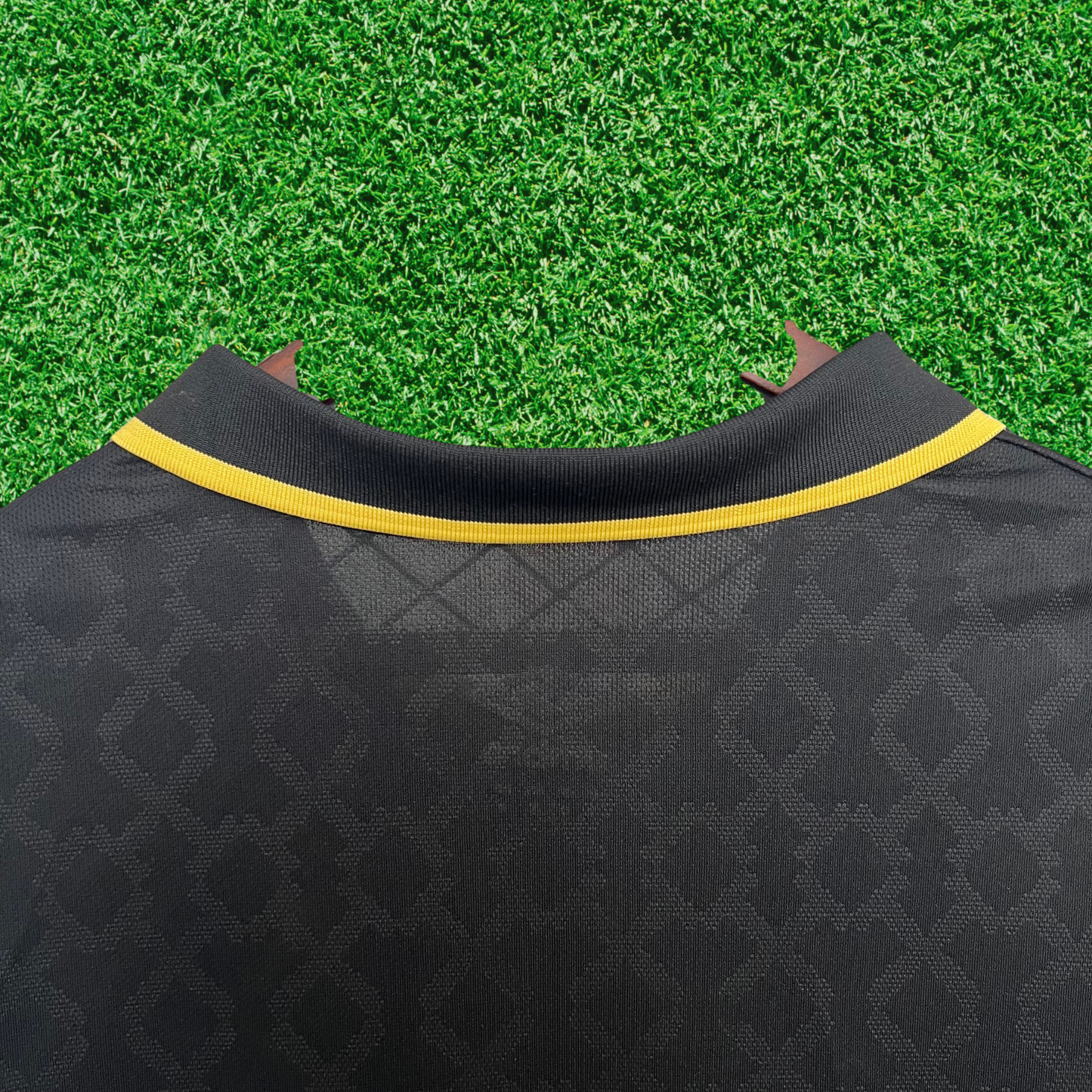 Shirt West Ham United III 25/26 Fan Version