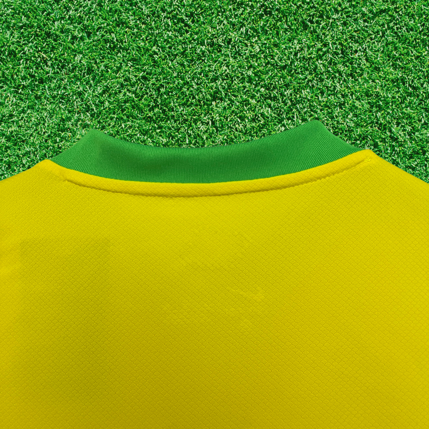 Kit Brazil I 2025 Kids