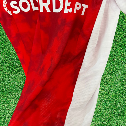 Shirt Braga I 25/26 Fan Version